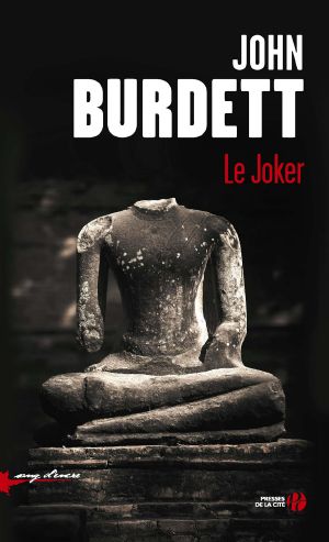 [Sonchai Jitpleecheep 06] • Le Joker